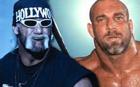 In addition to hulk hogan's height and weight, here is a summary of all his body measurements. Goldberg Reveals How Hulk Hogan Messed With Him Before Wcw World Title Win