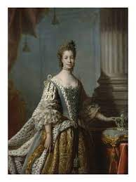 Le mari de la reine elizabeth ii est mort vendredi à l'âge de 99 ans au château de windsor. Princesse Sophie Charlotte Est Generation Afroconsciente Facebook