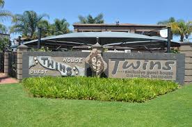 Please note that load shedding will commence when the instruction to shed load is received from eskom. Twins Exclusive Guesthouse