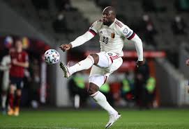 Посмотрите твиты по теме «#lukaku» в твиттере. Gelukkig Hebben We Lukaku Zes Wetten Die Van Hem Een Wereld Gazet Van Antwerpen Mobile