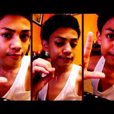 Allen Marte's Instagram, Twitter & Facebook