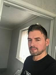 Long shot but did anyone see the person responsible for damaging my car