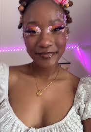 Creative Fairy Makeup Ideas for Artists