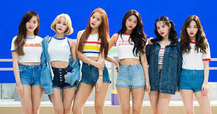 Aoa members profile aoa facts; Aoa