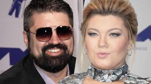 Teen Mom' Star Amber Portwood's Baby Daddy Wants Her to Pay Child Support