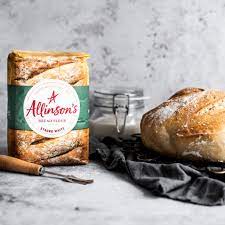 Sourdough Loaf Baking Mad