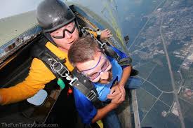 Over 1,000 activities, adventures, gifts & gift ideas incl; First Time Skydiving Tips I Ve Gone Tandem Skydiving 6 Times And Have Some Simple Tips For Your First Skydive The Travel Guide