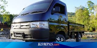 Modif mitsubishi colt pick up mobil w via mobilw.blogspot.com. Simulasi Kredit Pikap Murah New Carry Mulai Rp 2 Jutaan Per Bulan Halaman All Kompas Com