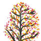 Fall Color Painting - Intergenerational Event event image