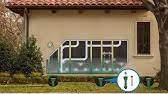Home pest control remedies that involve borax or boric acid would be best for cracks, behind appliances, out of reach of children or pets, and not near food surfaces. How Does The Taexx Built In Pest Control System Work Hometeam Pest Defense Youtube