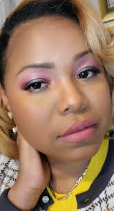 Pov : my make up skills after learning from YouTube tutorials 😂😂