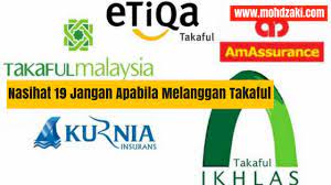 It's listed under truecaller as sunlife insurance spam. Takaful Mohd Zaki Dot Com