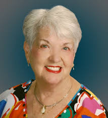 Constance Young Obituary