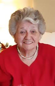 Condolence Book for Margaret (Peggy) Fahy (née Kelliher) (Ballybrack,  Dublin)