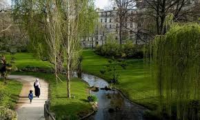 Batignolles is a neighborhood of paris, a part of the 17th arrondissement of the city. 10 Of The Best Things To See And Do In Batignolles Paris Paris Holidays The Guardian