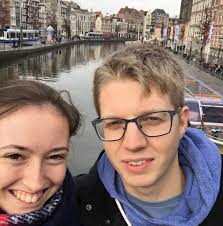 Tony's story: "I wanted to replicate the experience I had"