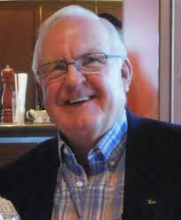 Obituary for James 'Joe' Adams