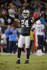 Charles Woodson Photostream