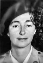 Female agent a new star is born. Krystyna Skarbek Wikipedia