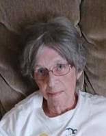 Betty Cooley Obituary