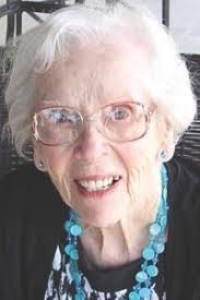 Frances Goff Obituary (1919