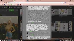 Find sims 4 cc in simsday. Candysims4 Let S Talk About Simsdomination