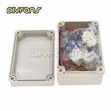Crystal radio kit in original box diy kit by mars radio made in england. 1 30 Mhz Manual Antenne Tuner Kit For Ham Radio Qrp Diy Kit Ebay