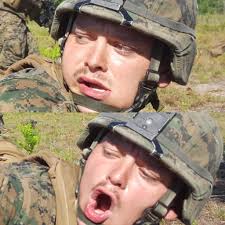 when doc says u a heat casualty