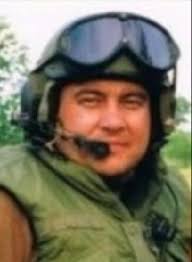 Gerard Kehoe Obituary (1956