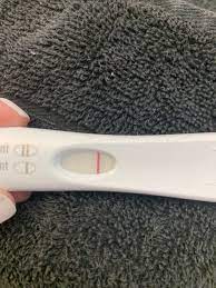 How To Invert Pregnancy Test Photo Trying To Conceive Forums What To Expect