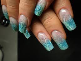 Feingeschnittene nägel 8mm 1 kilogramm; Frenchnail Planet Nails Pimp Nails Seite 2
