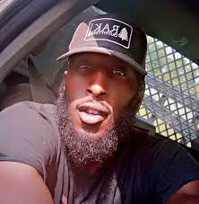 Kaleb D Bonds-Colbert