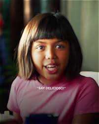 Dora Breaking The 4th Wall