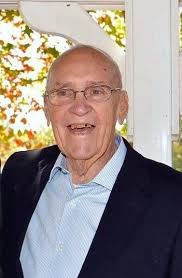 Robert J. Smith, Sr.