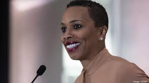 Investors assemble behind The Avenue's 3rd Street Market Hall