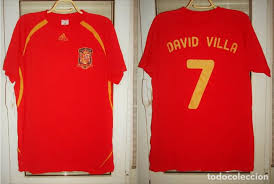 Aprovecha nuestras ofertas en esta temporada. Camiseta Espana Seleccion Nacional Futbol Da Kaufen Fussball T Shirts In Todocoleccion 118498291
