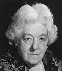 Wimbledon Heritage: Miss Marple was a Wimbledonian