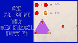 Math Brainteasers With Answers To Twist Your Brains Math Brainteasers Maths Puzzles Brain Teasers