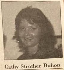 Cathy Lynn Strother Fuselier (1958-1993)