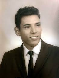 Alonzo Saenz Obituary