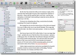 How To Write Faster And Get Organized With Scrivener Writing Groups Writing Life Writing