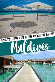 Ultimate Maldives Travel Guide Planning Tips Advice Maldives Travel Maldives Travel Guide Trip Planning