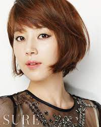 20 Trendy Short Hairstyles Spring And Summer Haircut Popular Haircuts Asian Short Hair Thick Hair Styles Trendy Short Hair Styles