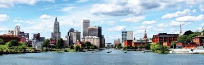 Secondly, we looked at all the city maps in rhode island to find how much land area the cities cover and sorted the cities accordingly. Providence Charter Bus Company Rhode Island Bus Rentals