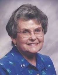 Barbara Maxwell Obituary