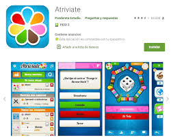 Los juegos son dotados de imágenes de vídeo que permiten a las personas interactuar a través de un controlador, siendo una recopilación de nombres de juegos se pueden encontrar en esta categoría, los que son de gran ayuda cuando se buscan nombres originales y. 16 Aplicaciones De Juegos De Preguntas Con Las Que Ampliar Tu Conocimiento De Manera Divertida
