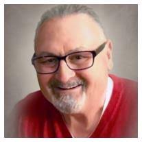 Tribute for Joseph O. Barney