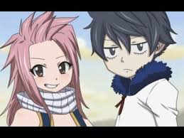 Omg Yes Natsu And Lucy S Kid Plus Grey And Juvias Kid Yes Omg It Confirmed Finally Fairy Tail Kids Fairy Tail Fairy Tail Family