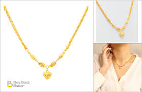 Ingin menjual barang kemas anda? Rantai Leher 916 New Produk Sku Nl00067 Buy Back Emas Live Harga Buy Back Emas Semasa Malaysia