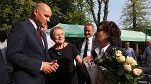 We did not find results for: Rawicz Marszalek Sejmu Elzbieta Witek W Rawiczu Chcemy Odrabiac Wszystkie Zapoznienia Rawicz24